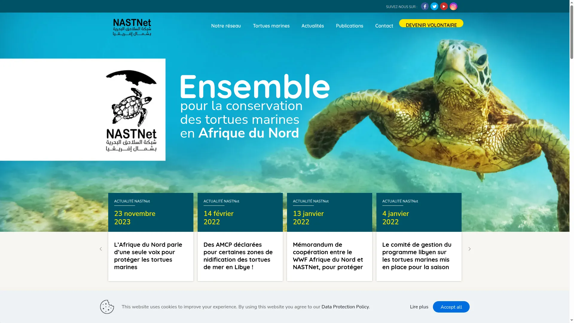 Nast-net.org