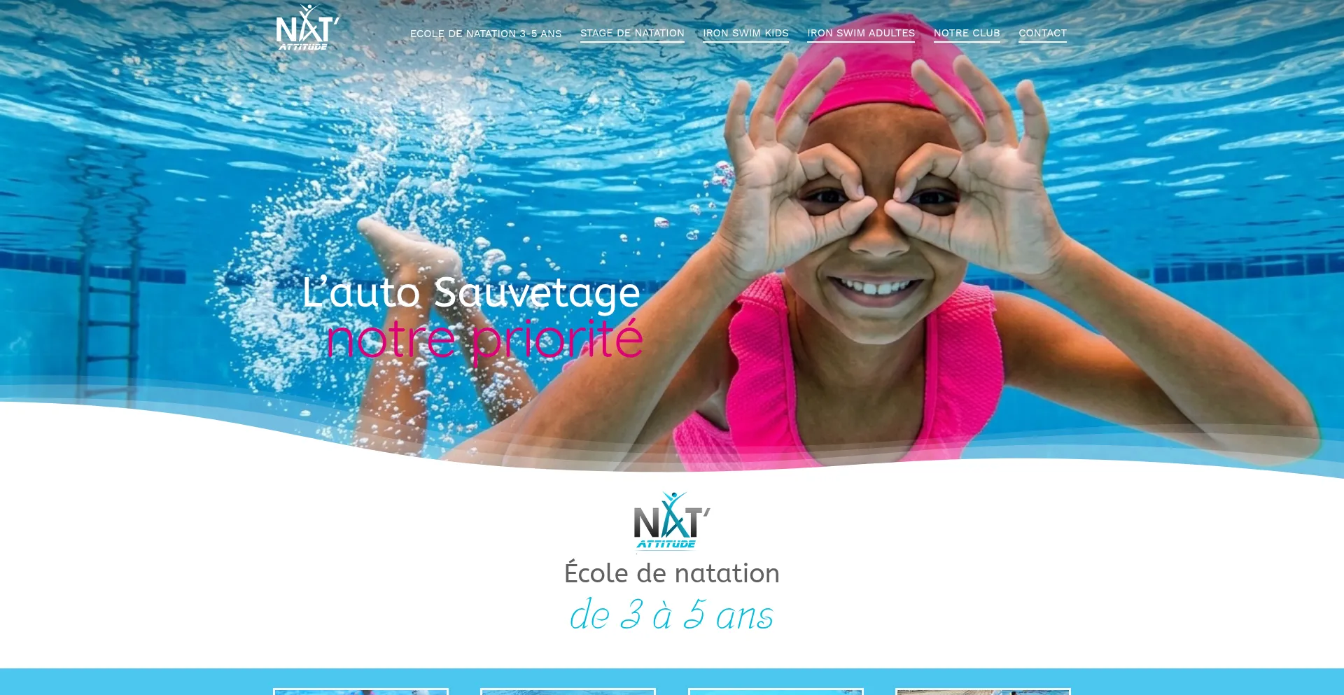 Natattitude.fr