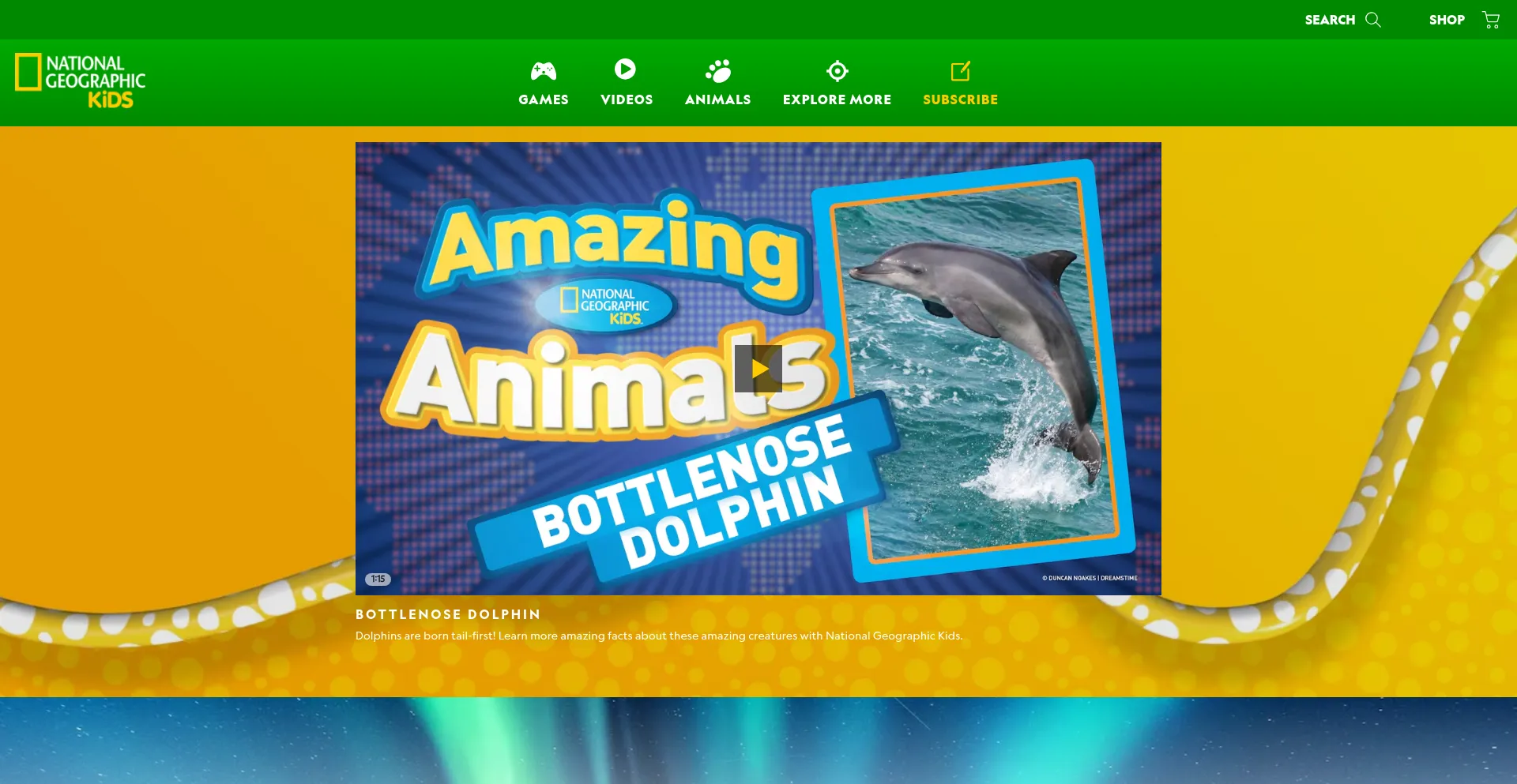 Natgeokids.com