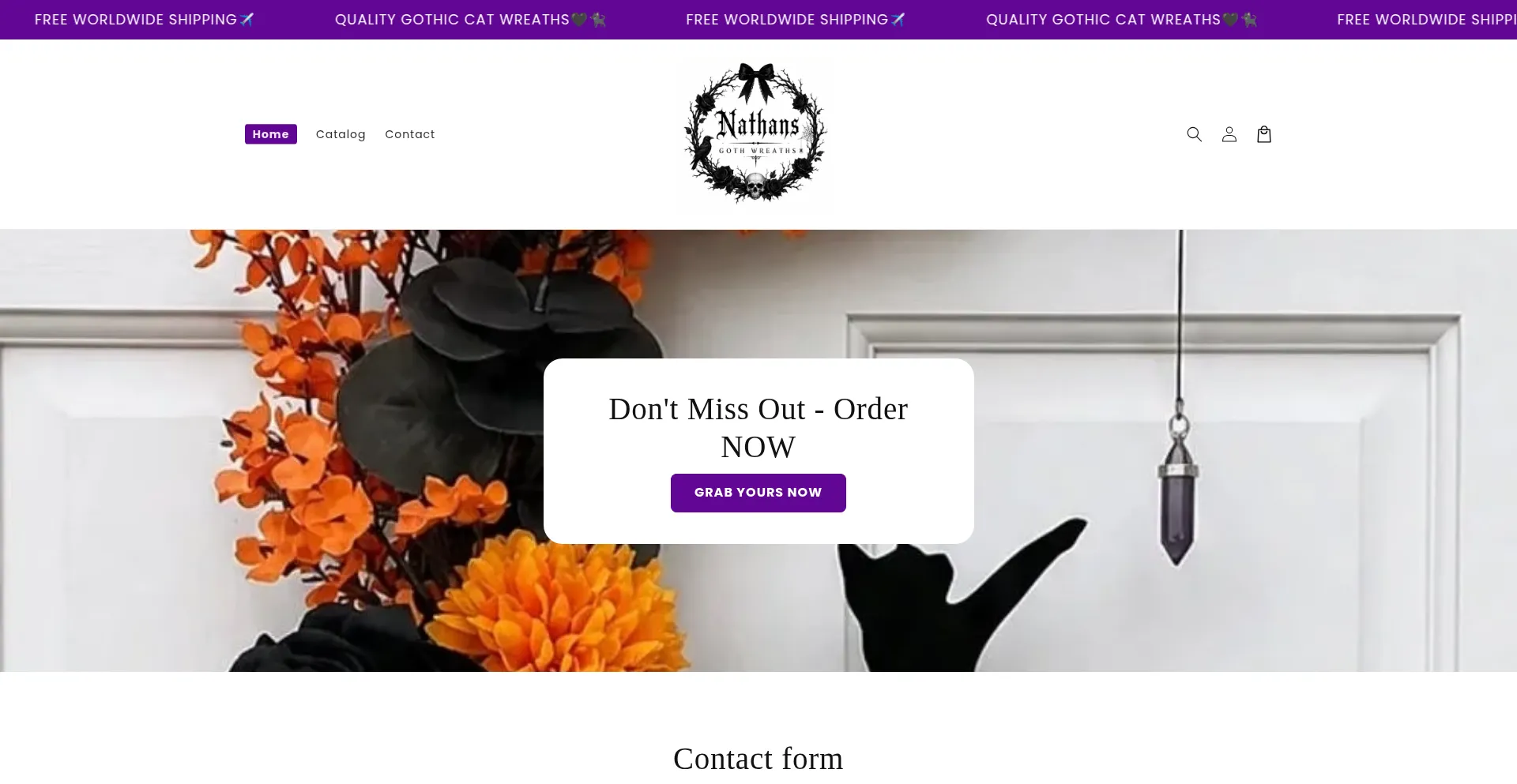Nathanwilliams.store