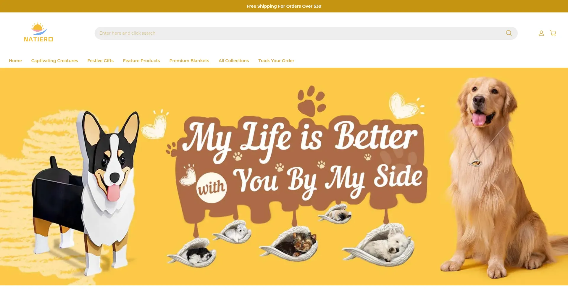 Natiero.com