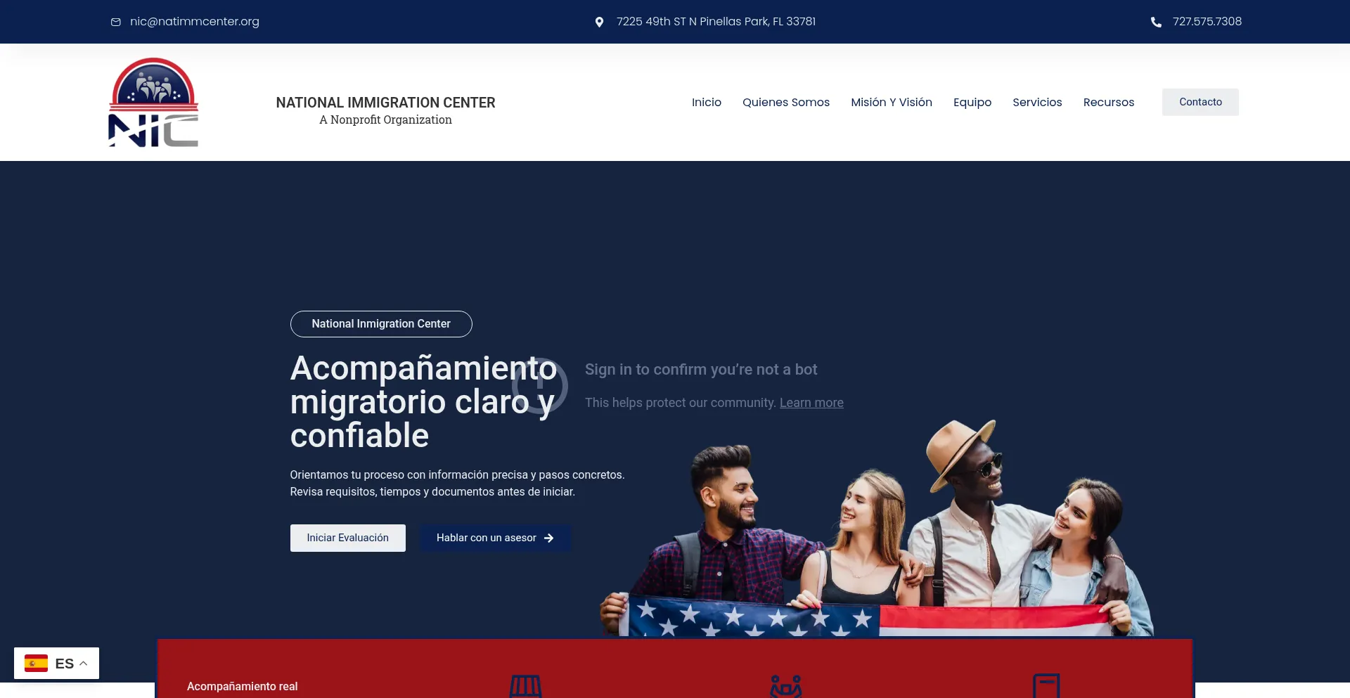 Natimmcenter.org
