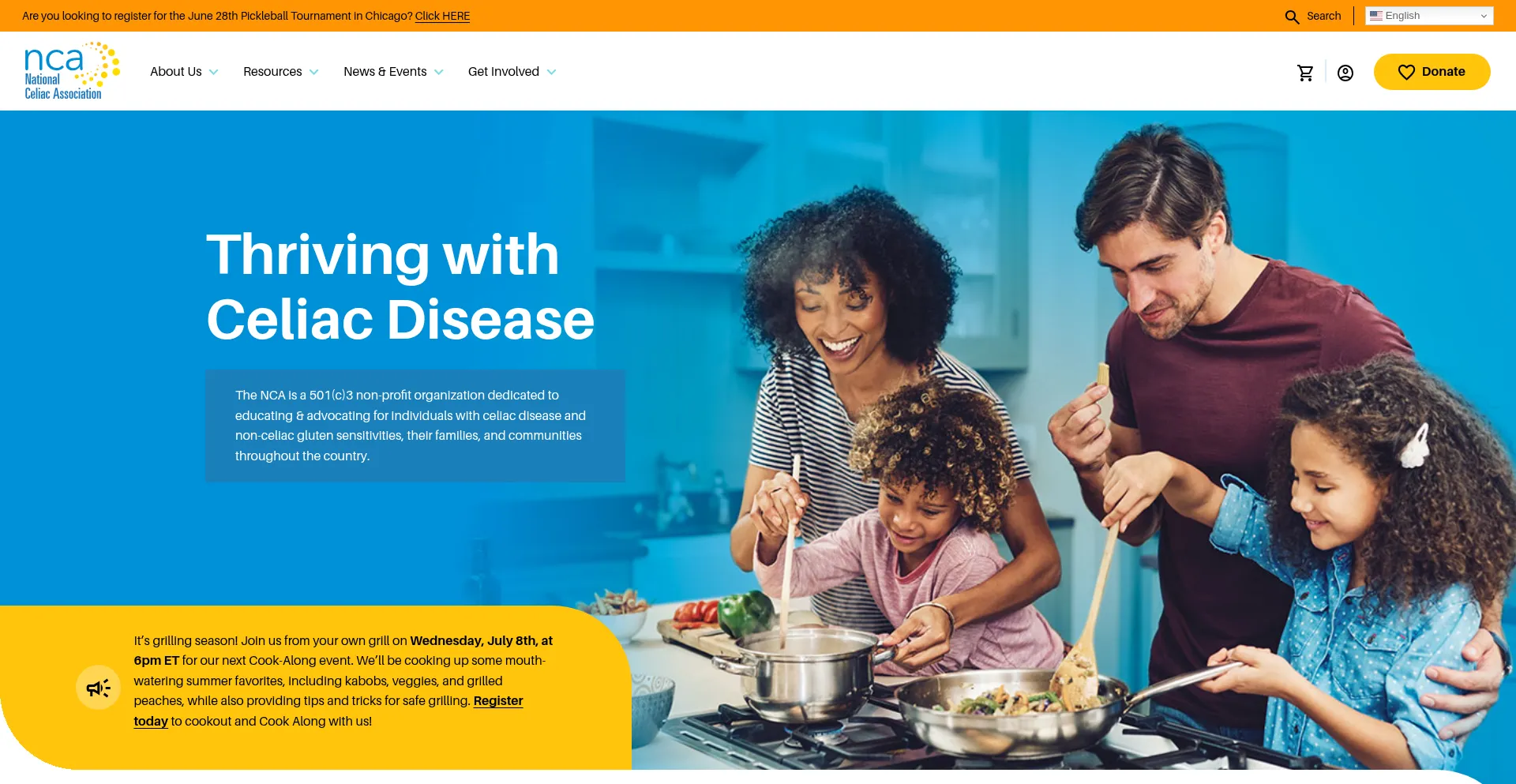 Nationalceliac.org