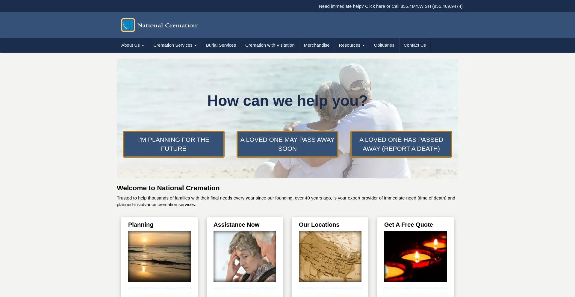 Nationalcremation.com