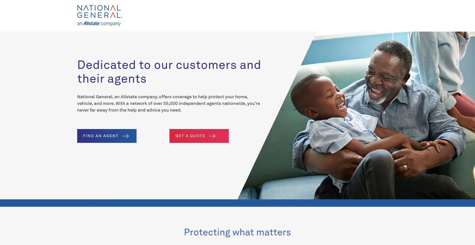 Nationalgeneral.com