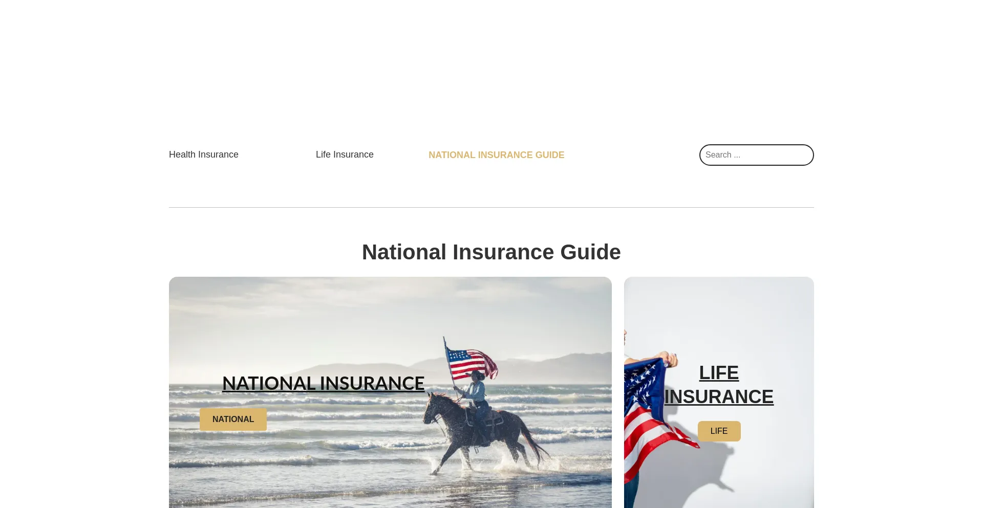 Nationalinsuranceguide.com