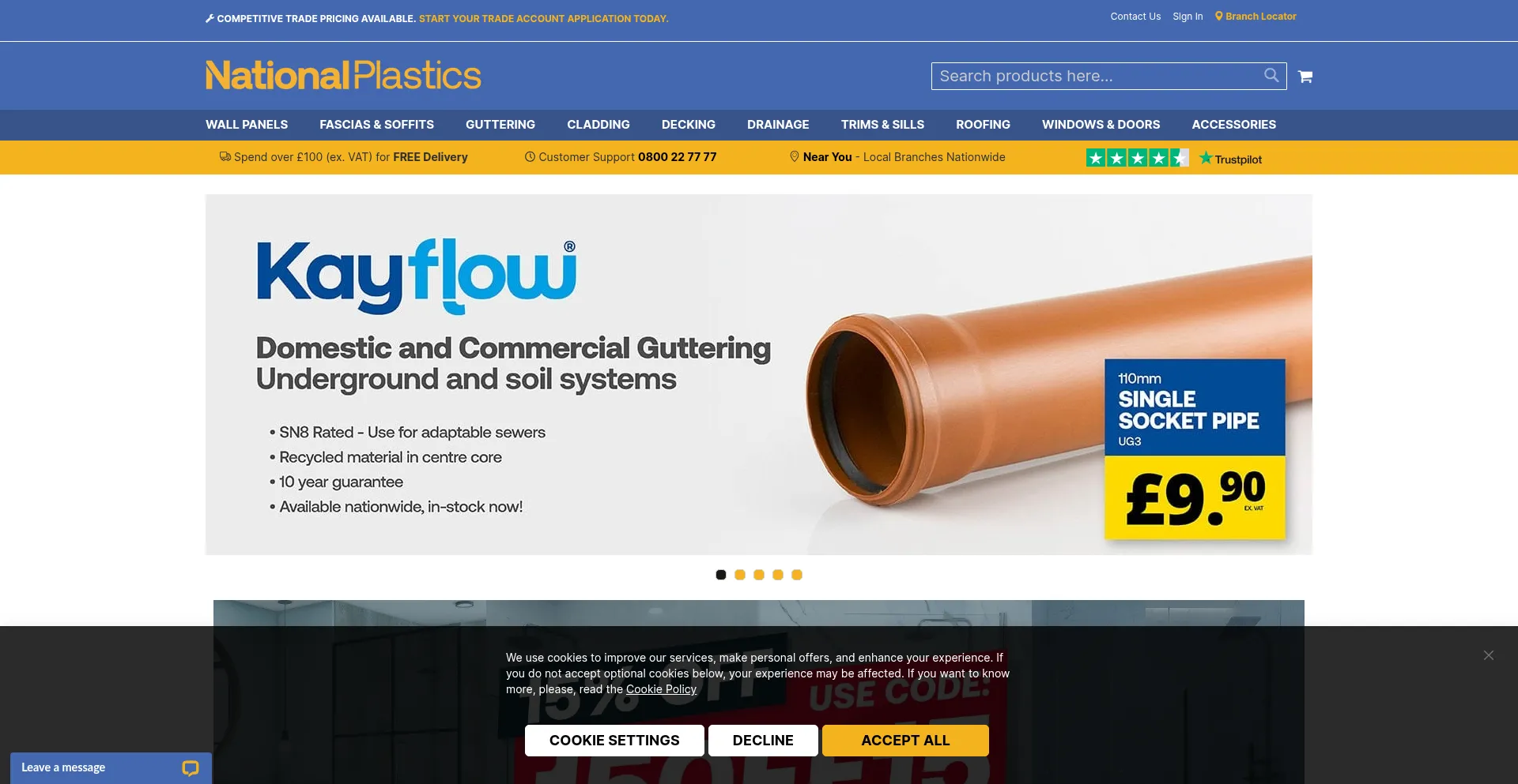 Nationalplastics.co.uk