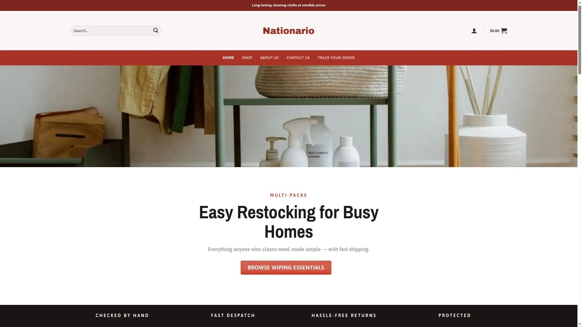 Nationario.com