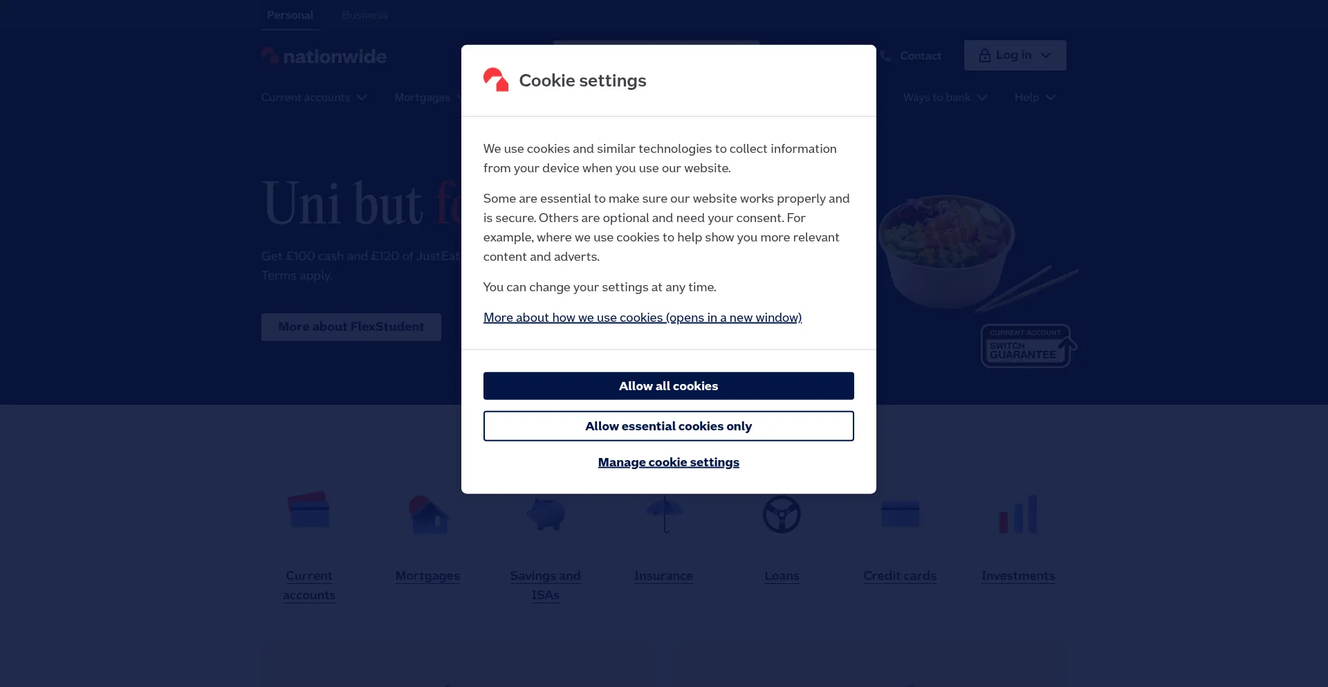 Nationwide.co.uk
