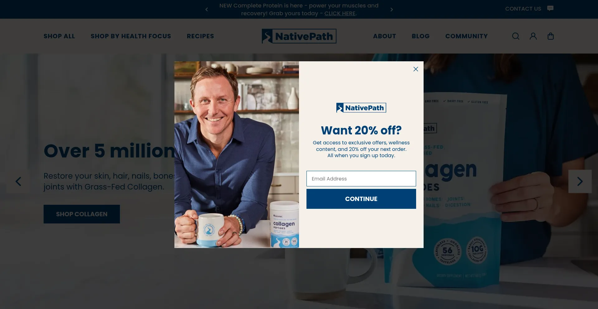 Nativepath.com