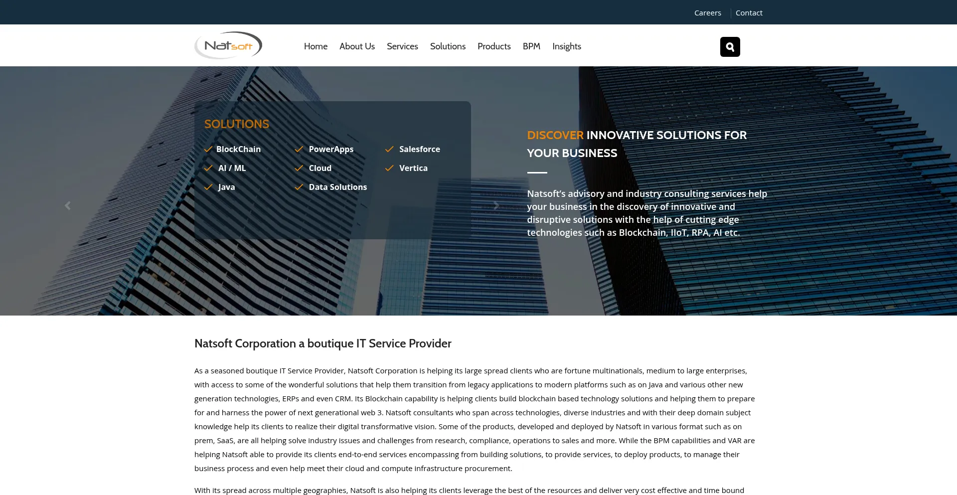 Natsoft.us