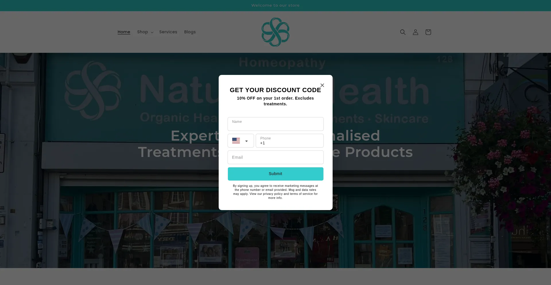 Naturaalhealth.com