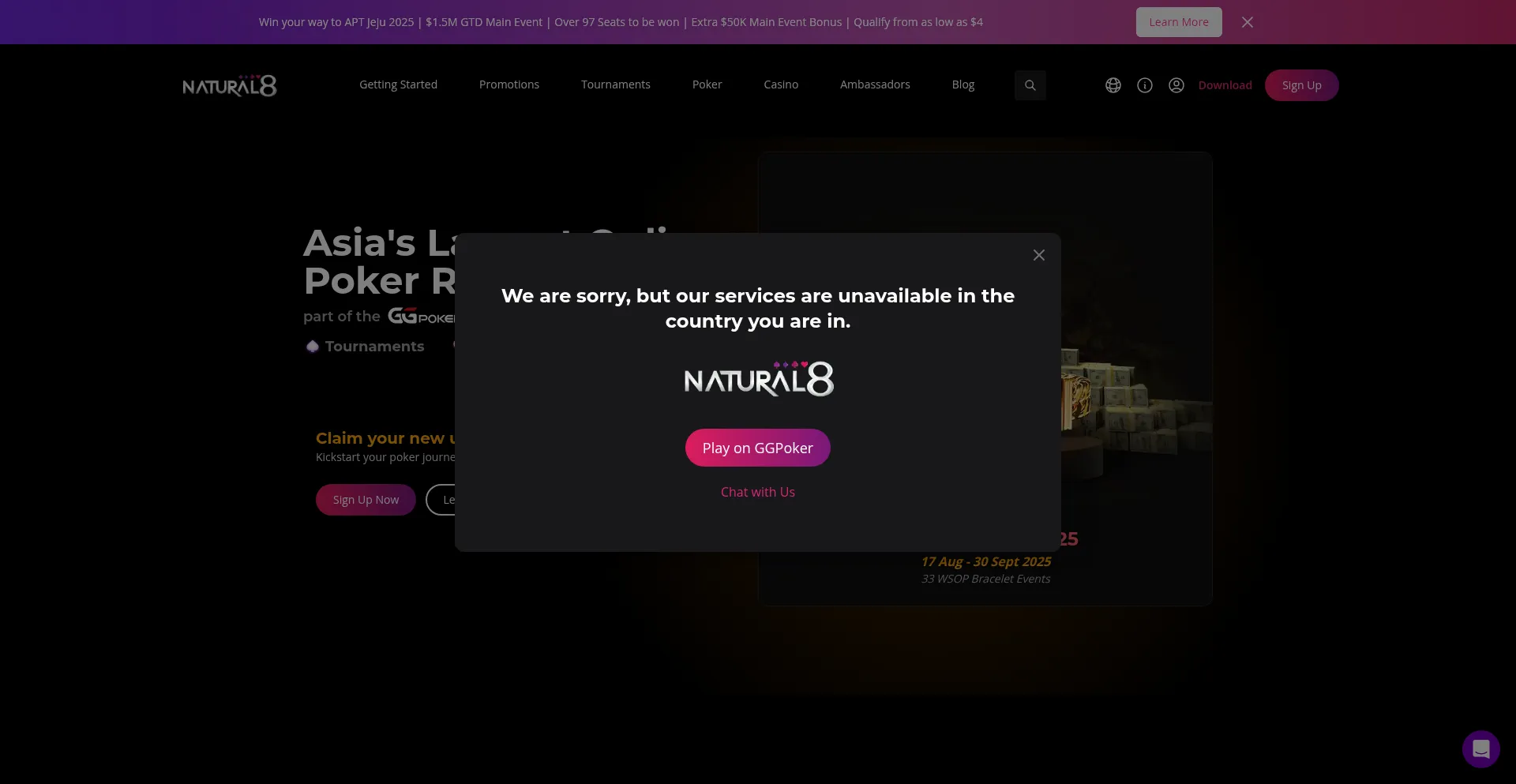 Natural8.com