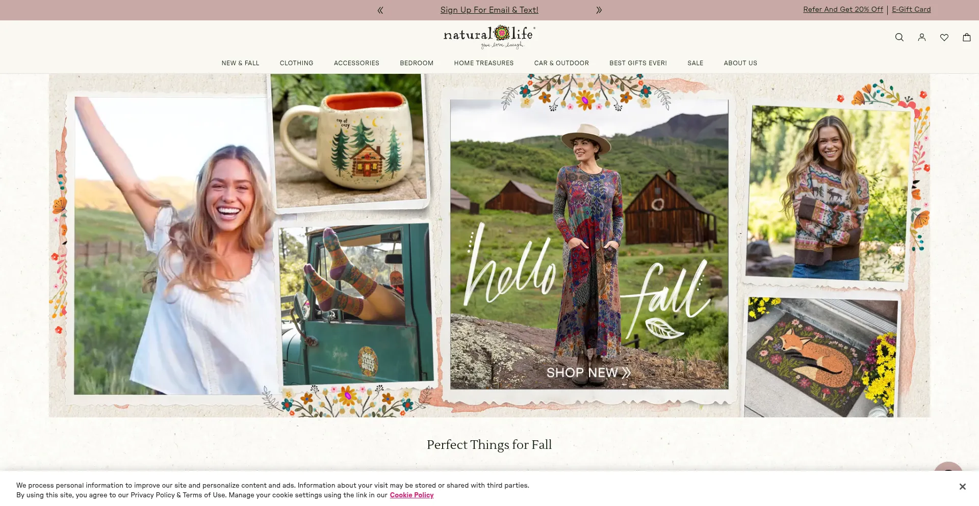Naturallife.com