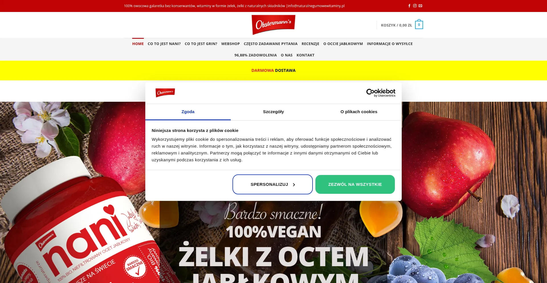 Naturalnegumowewitaminy.pl