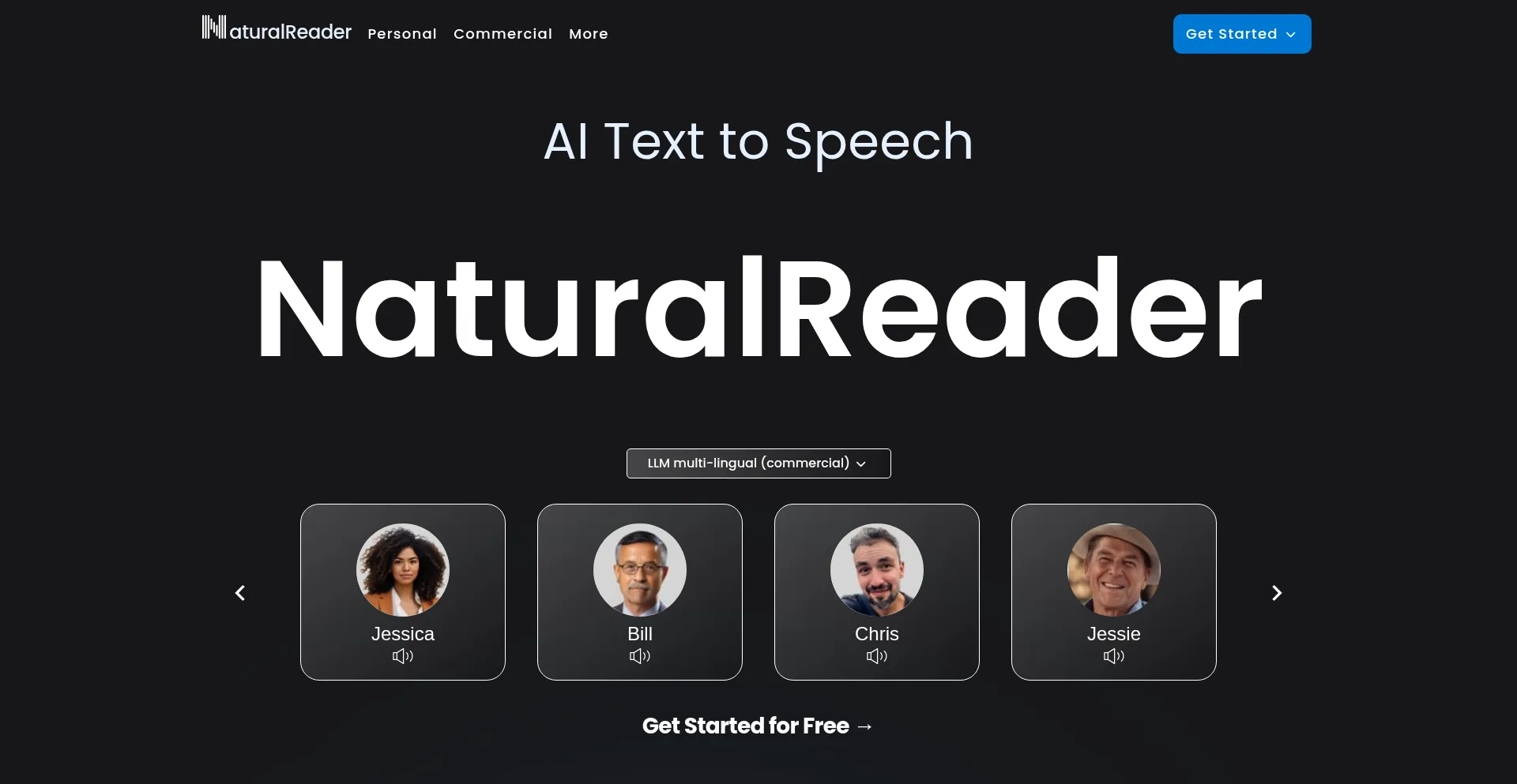 Naturalreaders.com