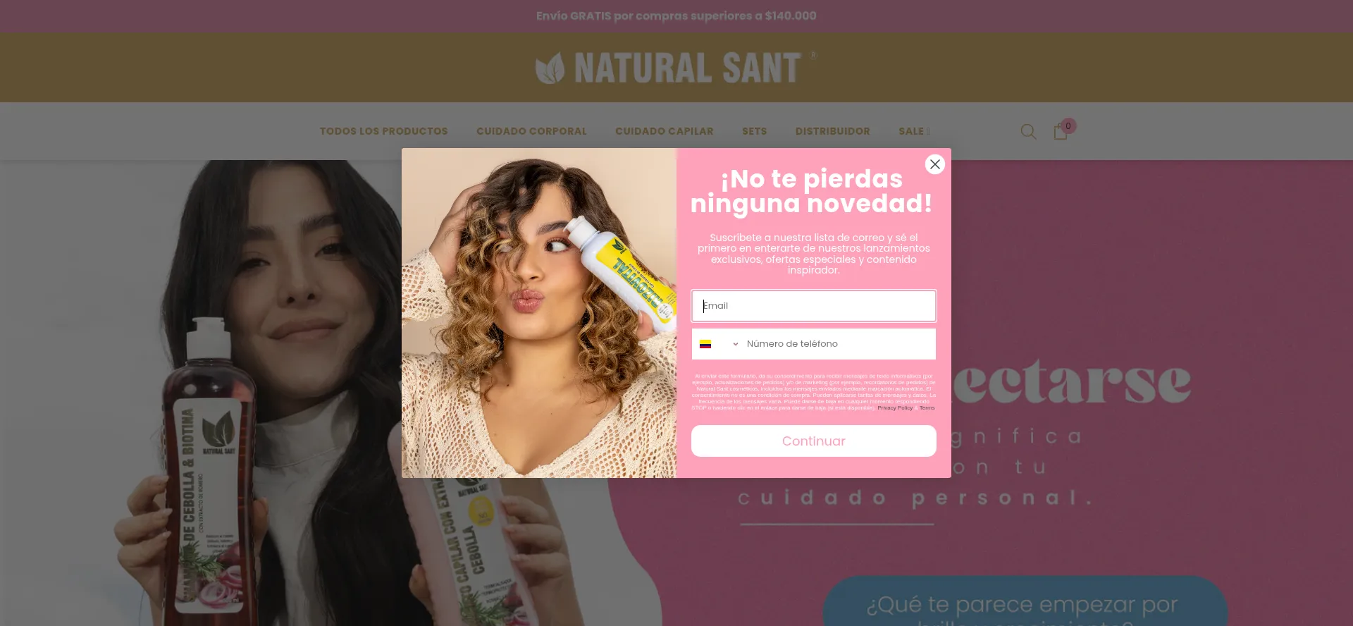 Naturalsant.com.co