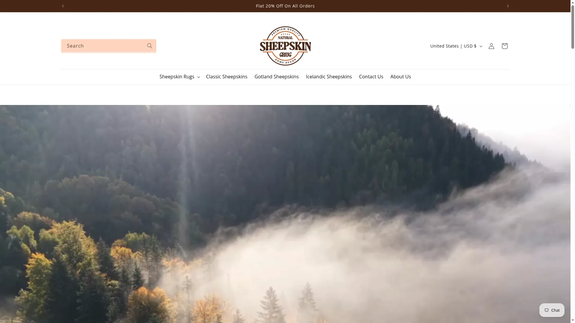 Naturalsheepskinrug.com