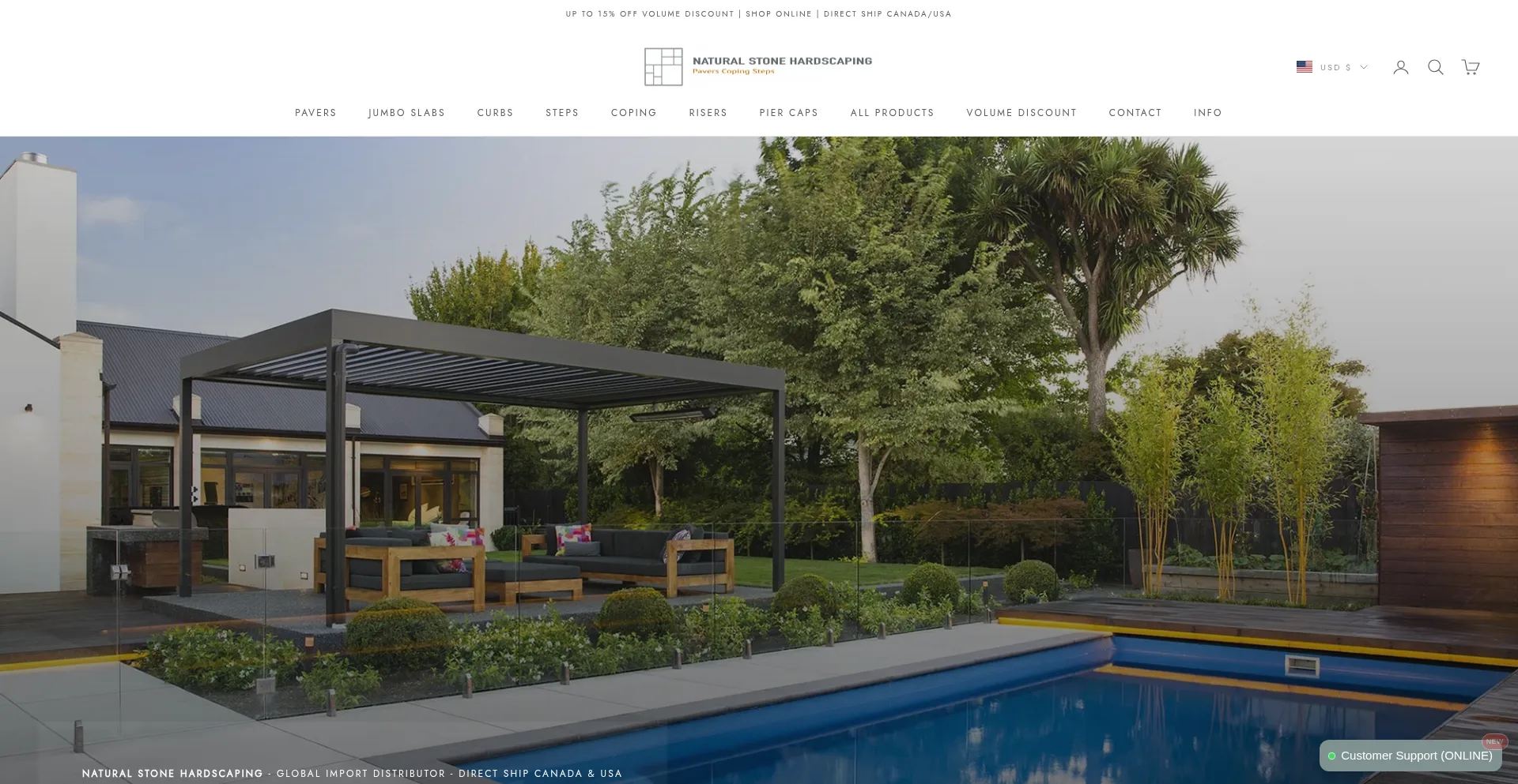 Naturalstonehardscaping.com