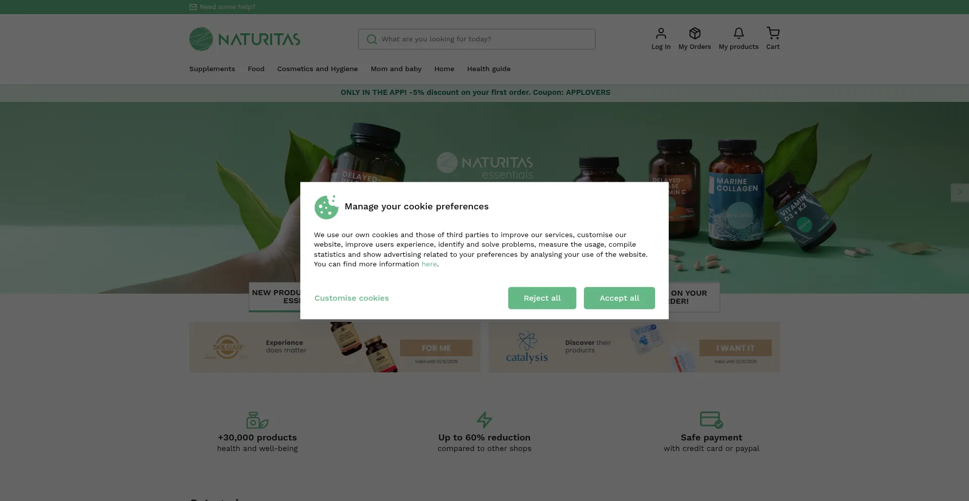 Naturitas.com