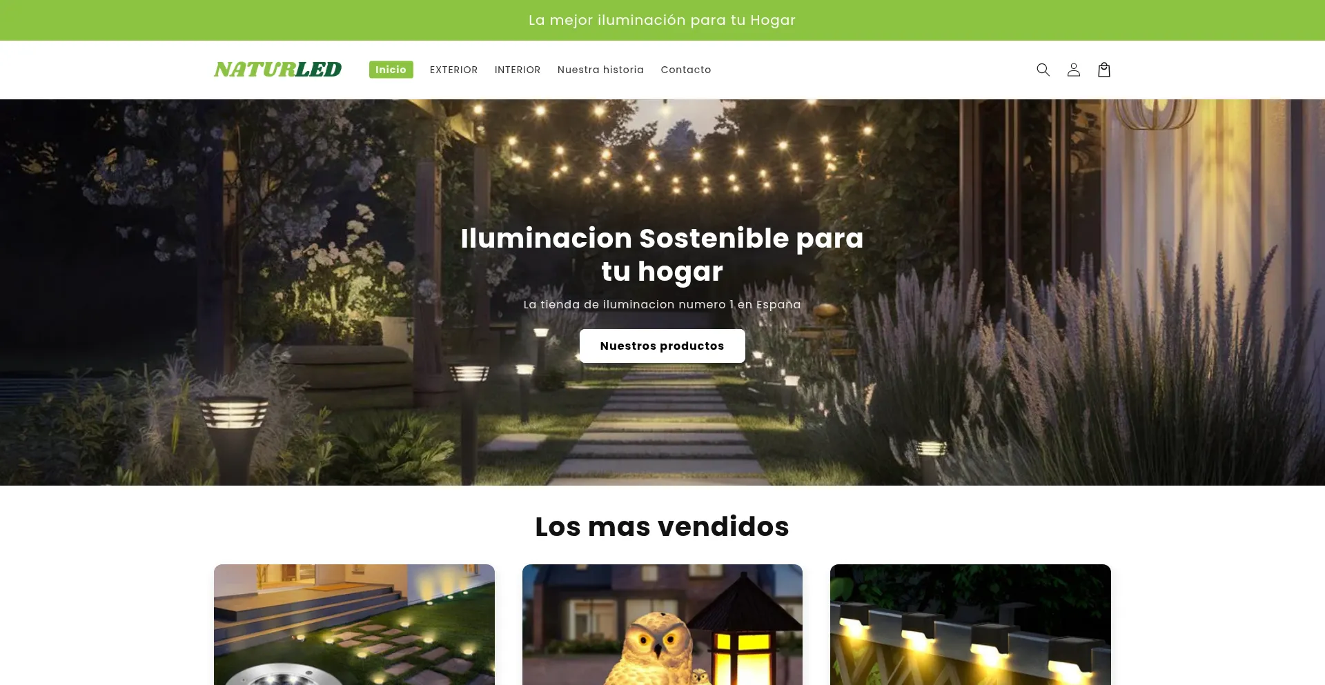 Naturled.com