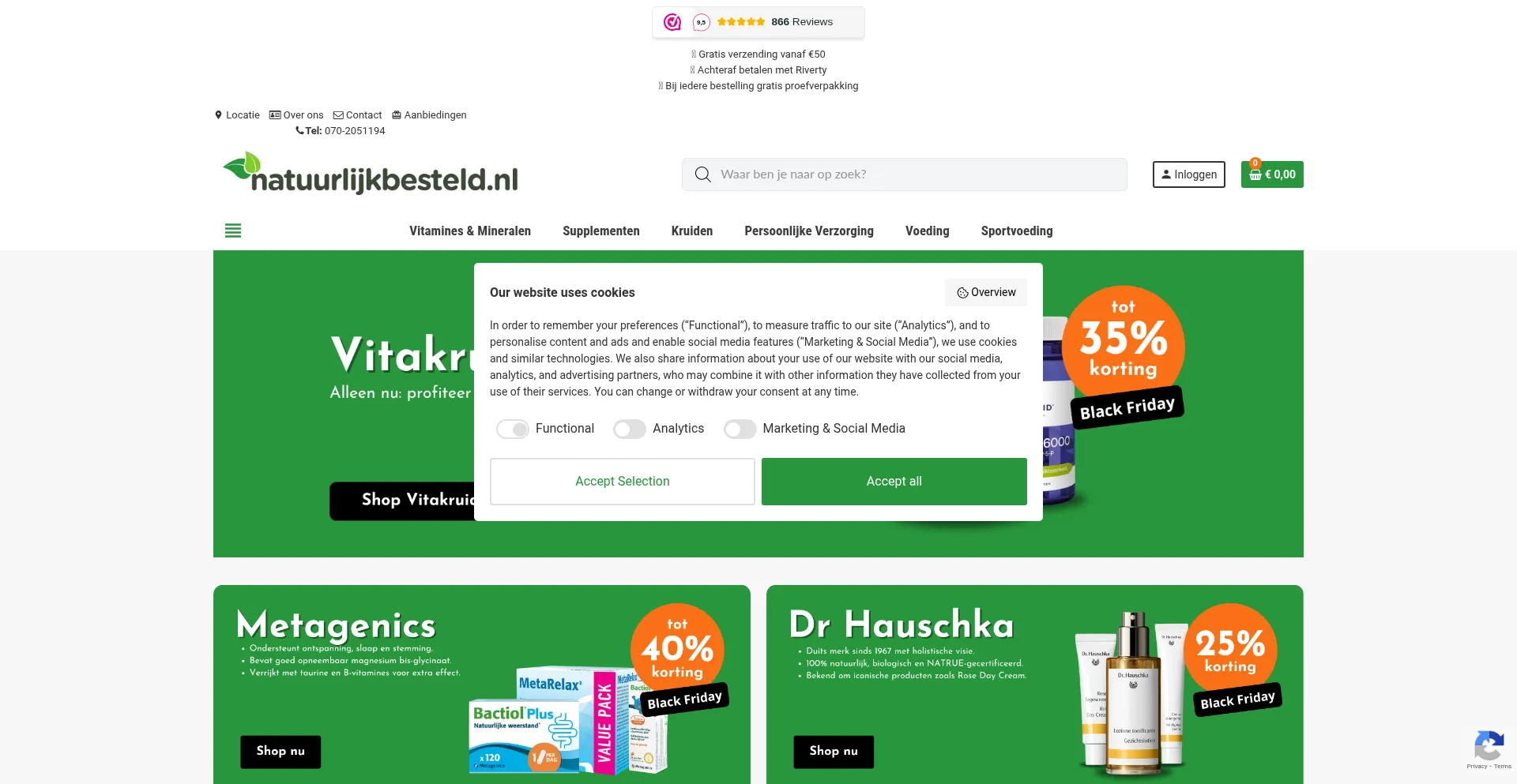 Natuurlijkbesteld.nl