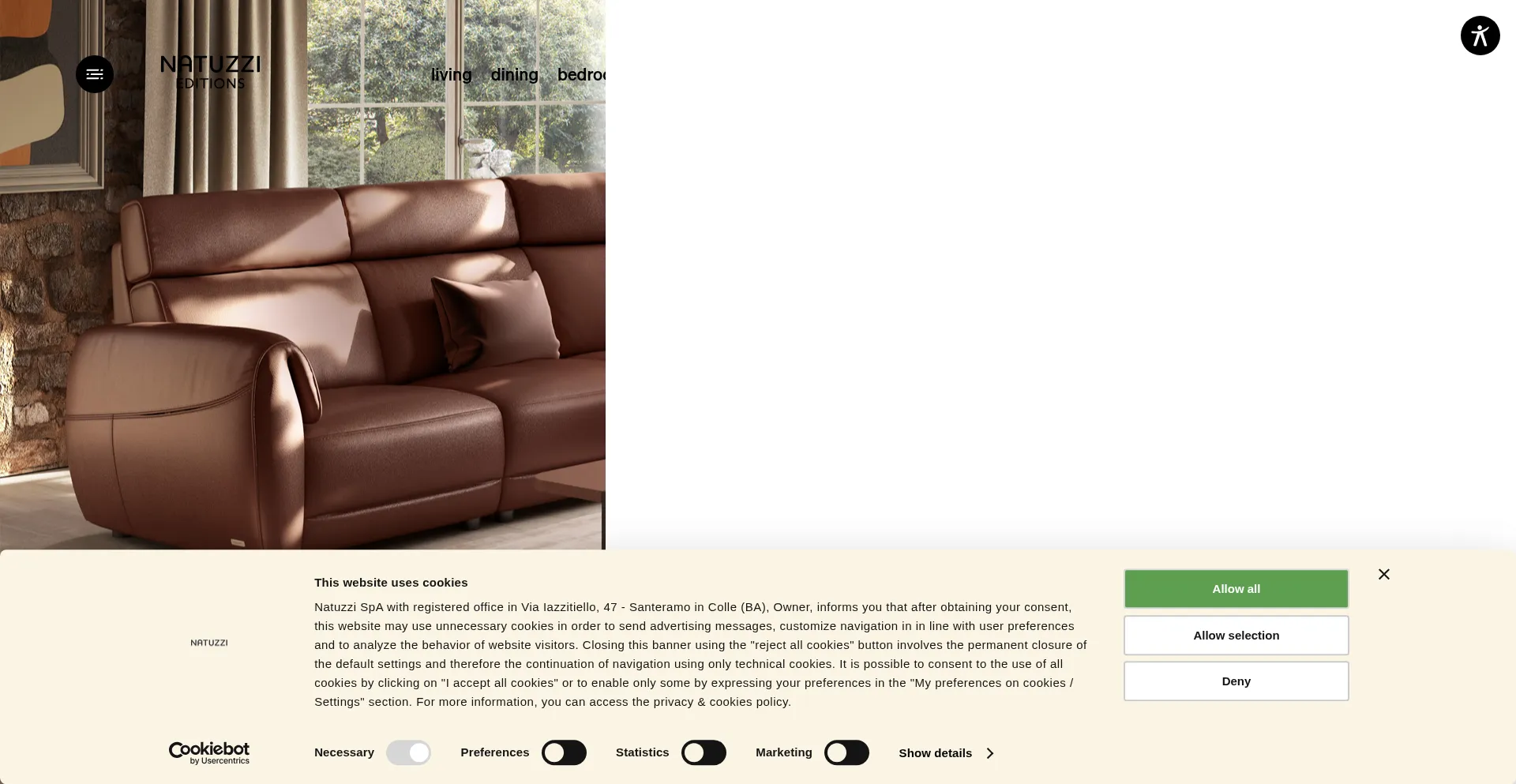Natuzzieditions.com