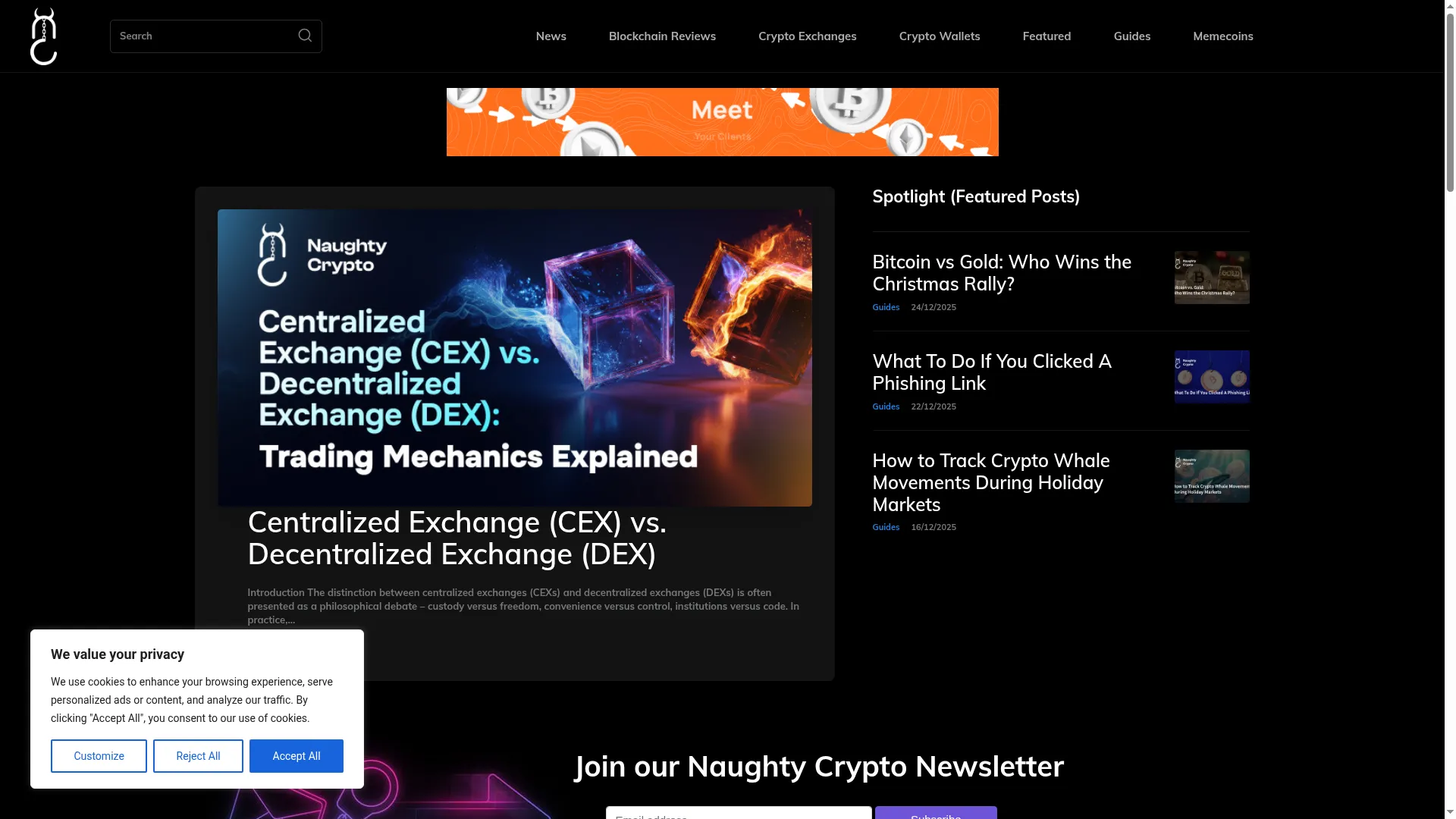 Naughtycrypto.com