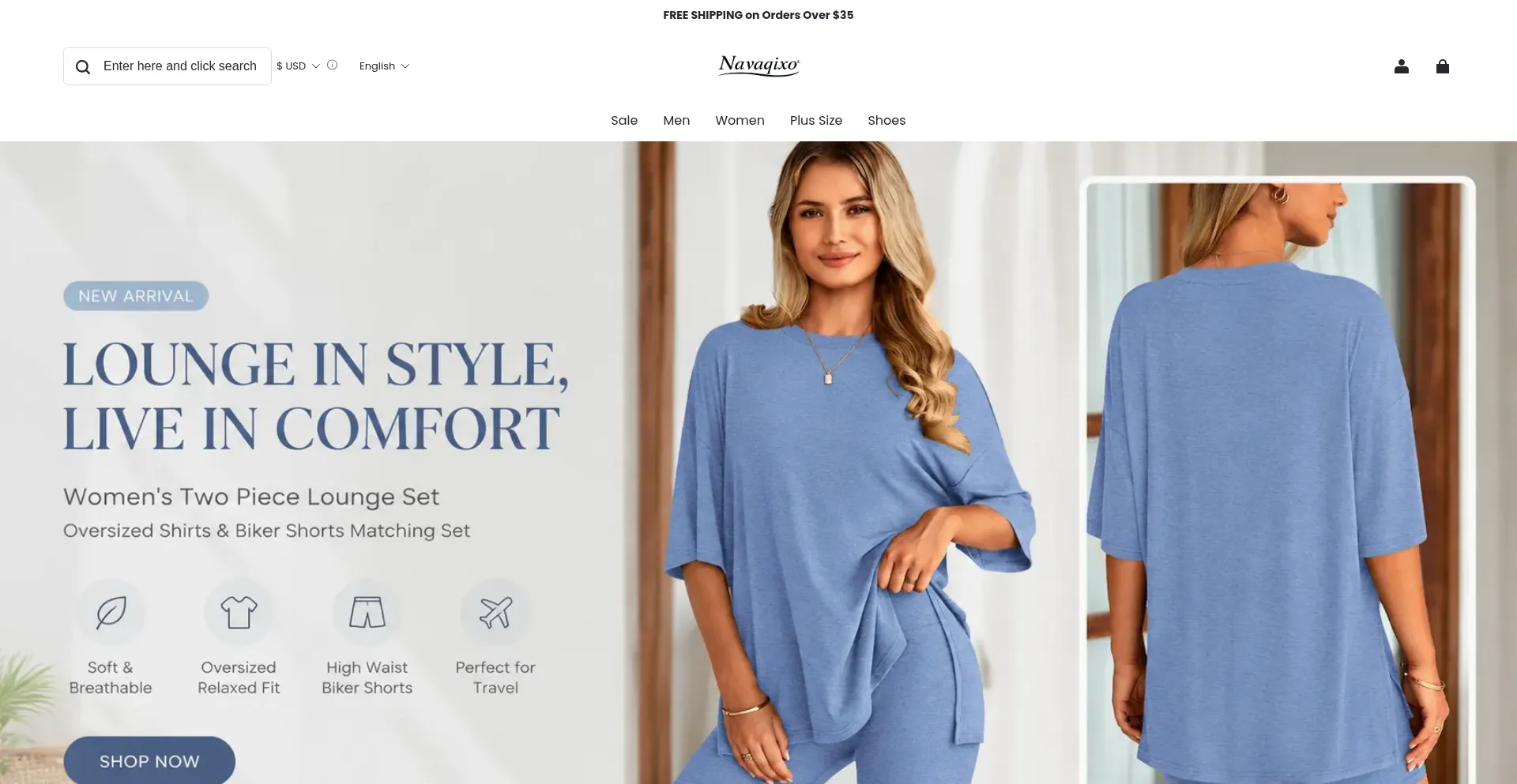 Navaqixo.com