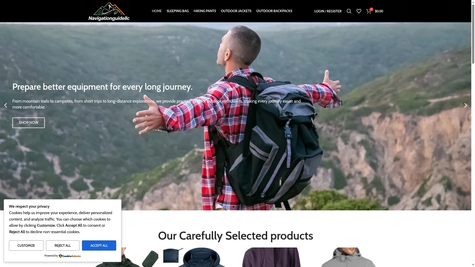 Navigationguidellc.com