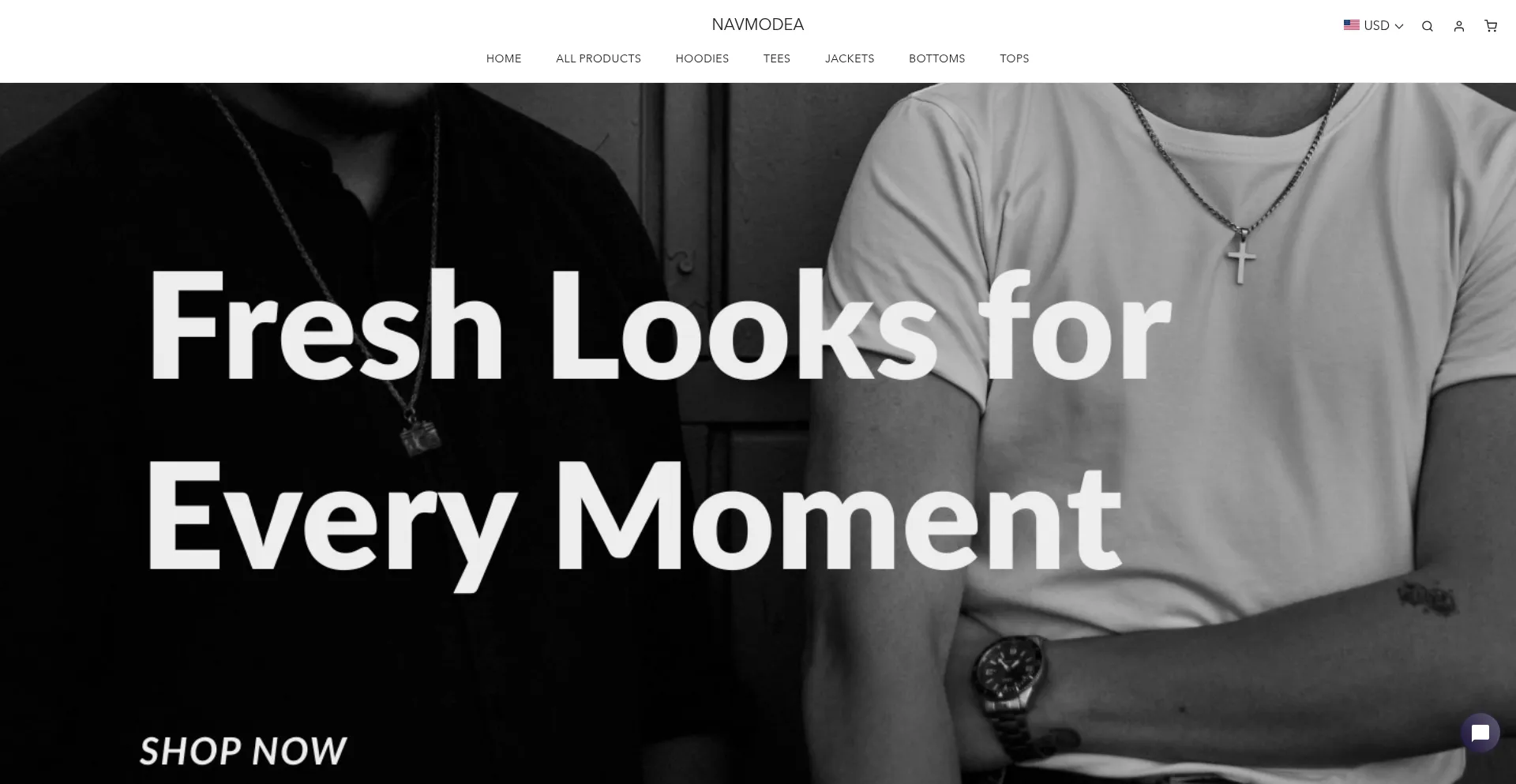Navmodea.com