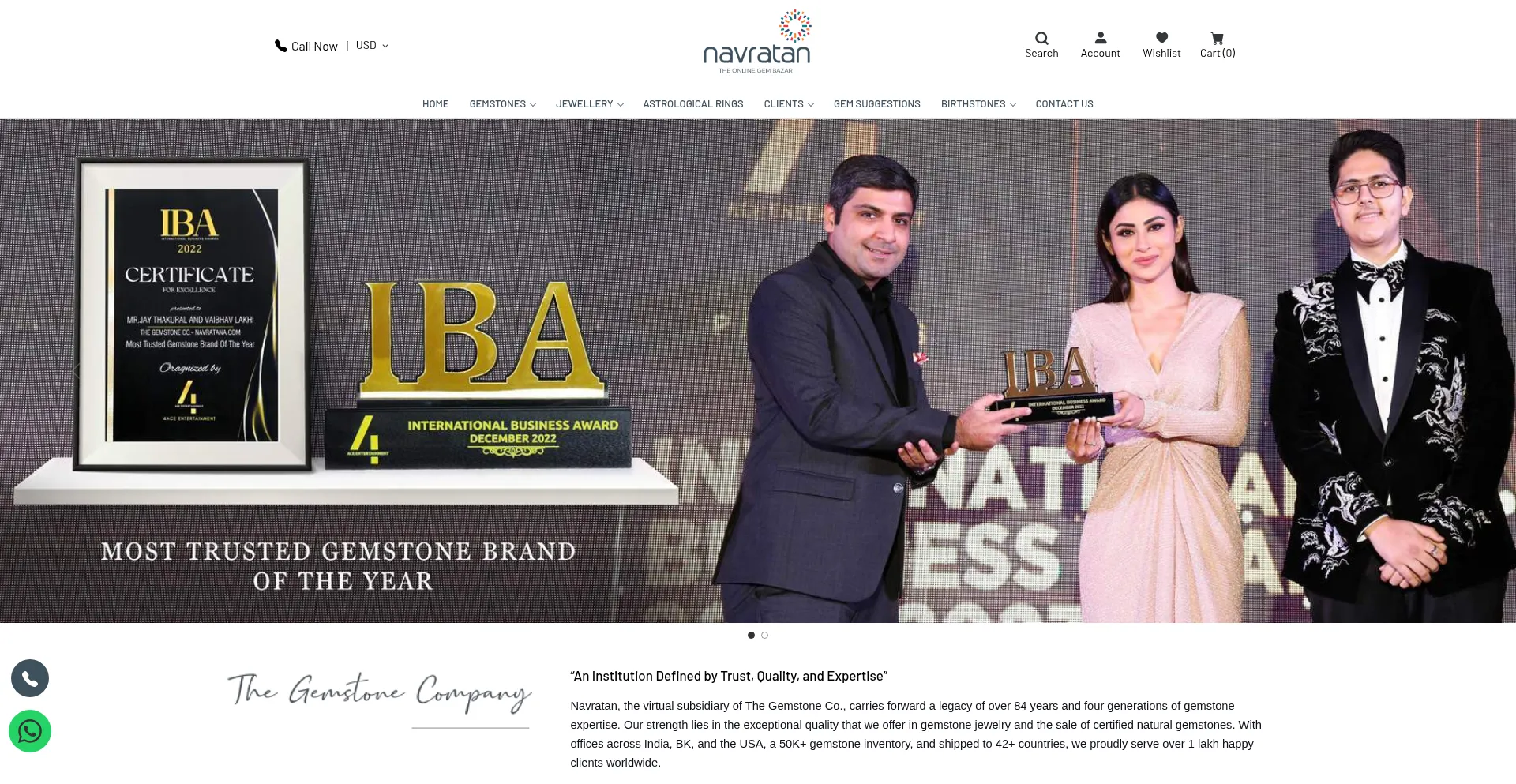 Navratan.com