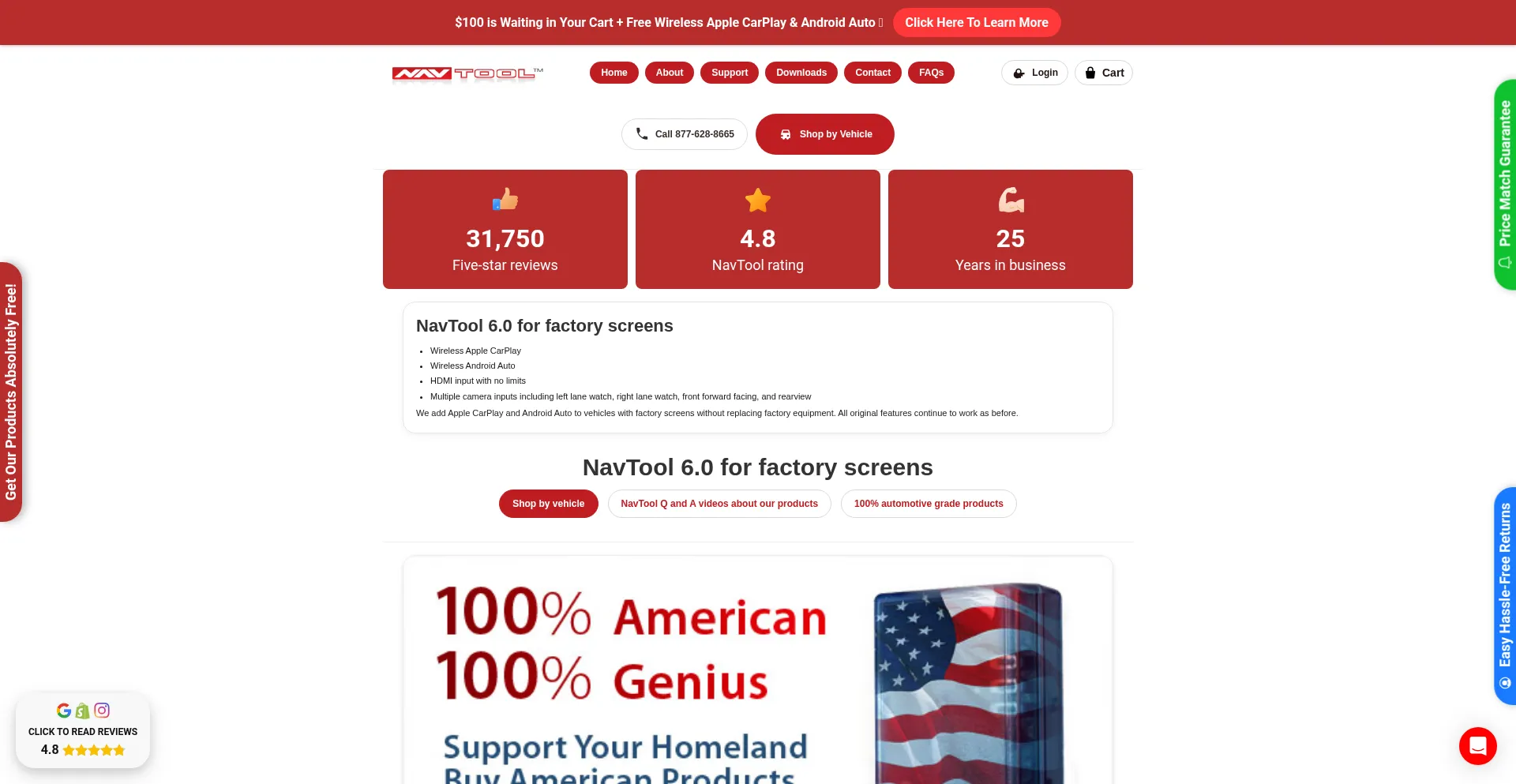 Navtool.com