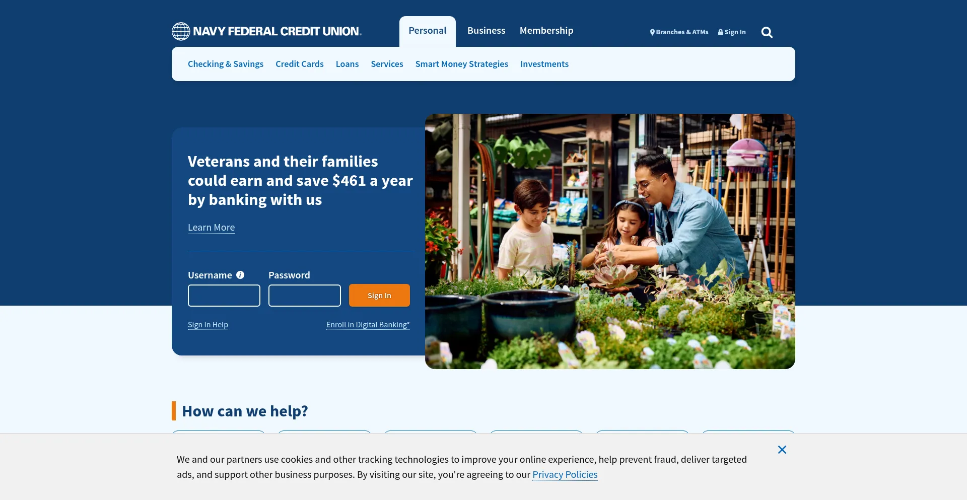 Navyfederal.org