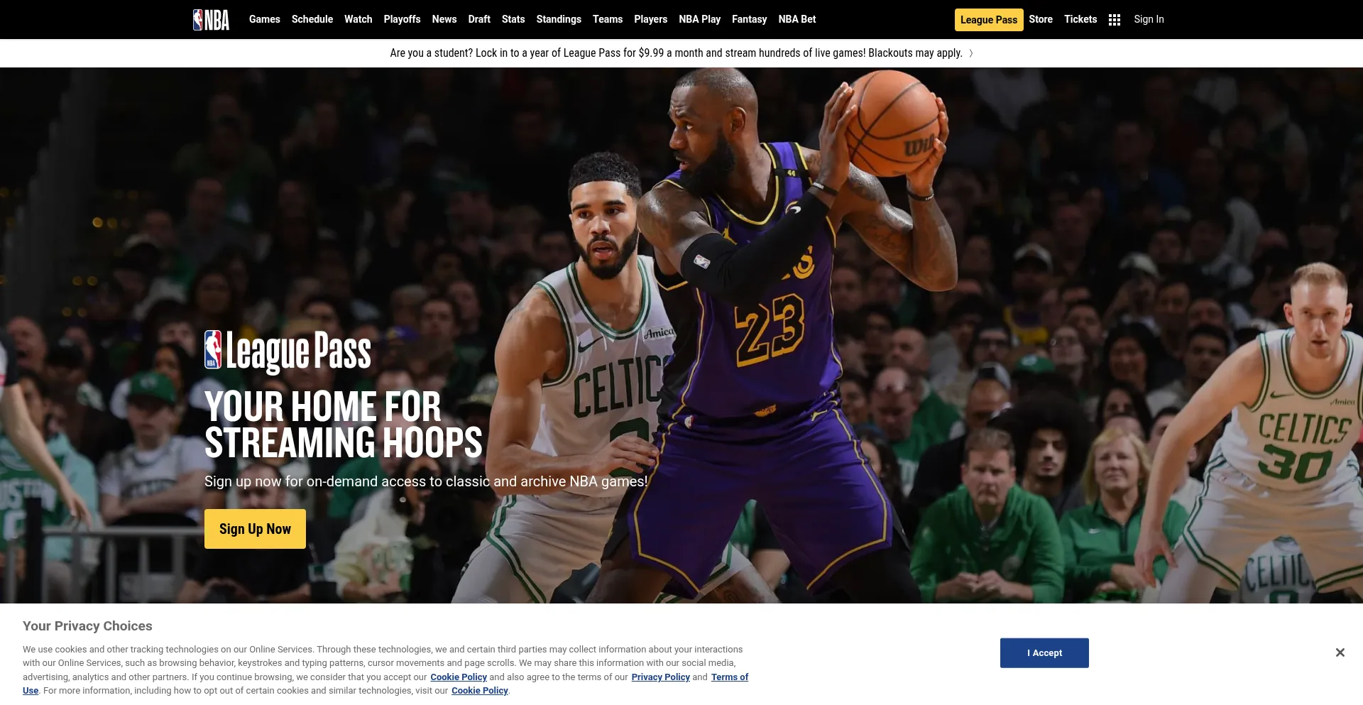 Nbatv.com