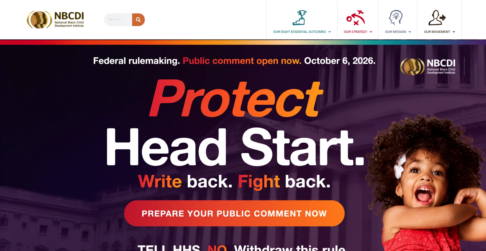 Nbcdi.org