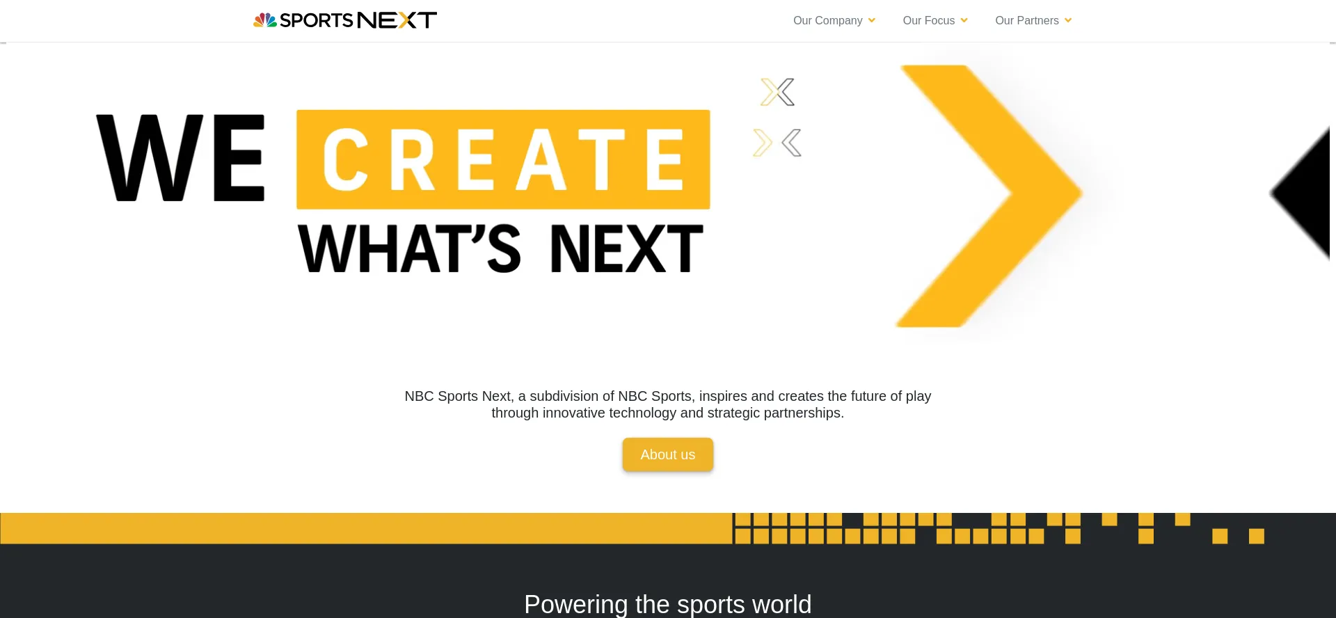 Nbcsportsnext.com