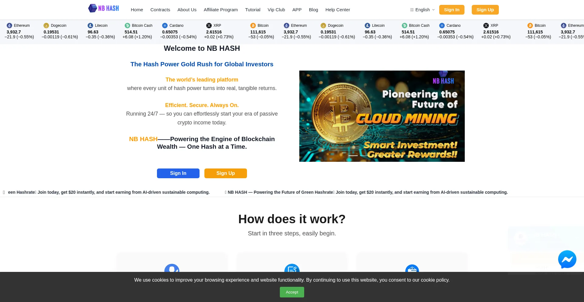 Nbhash.com