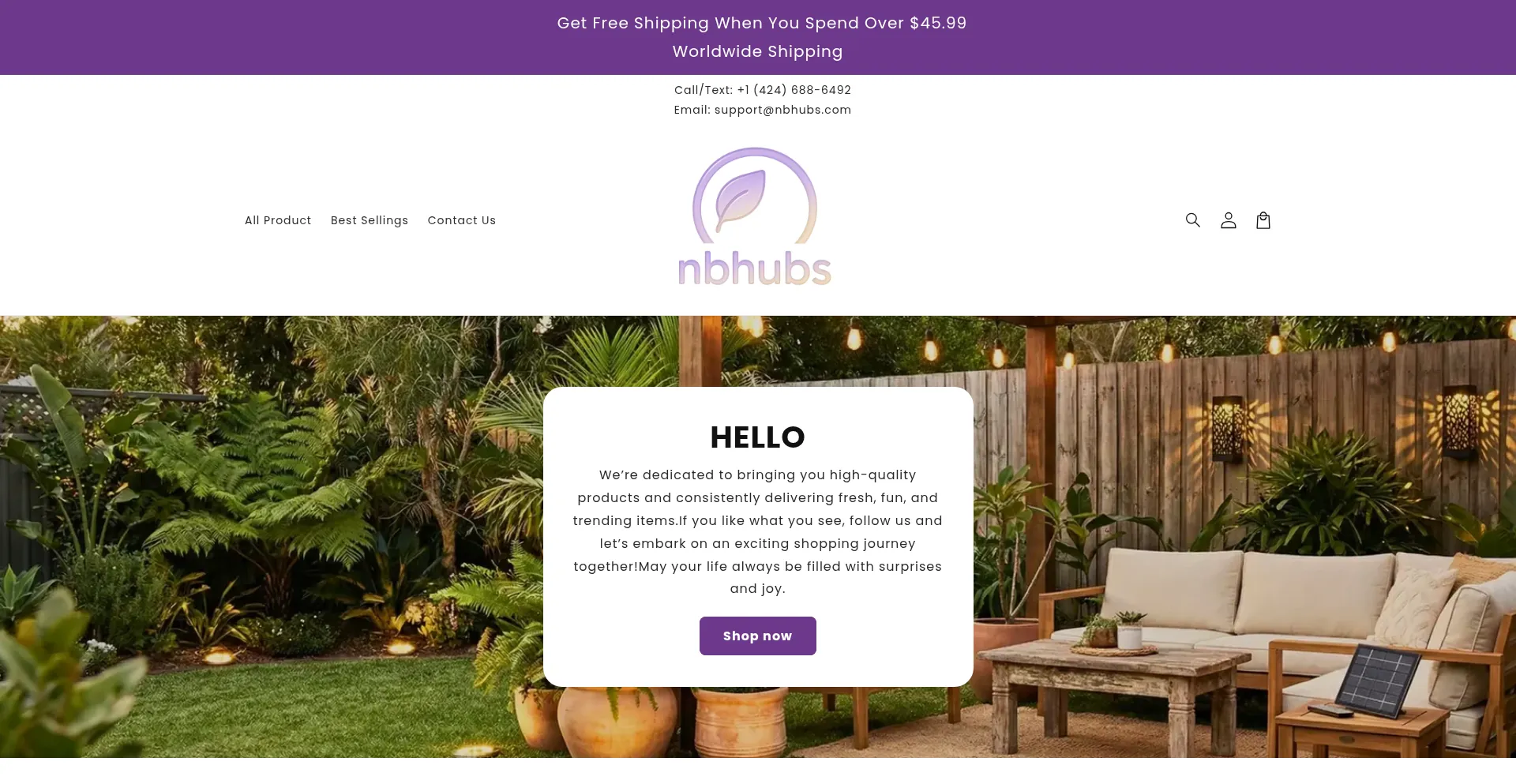 Nbhubs.com