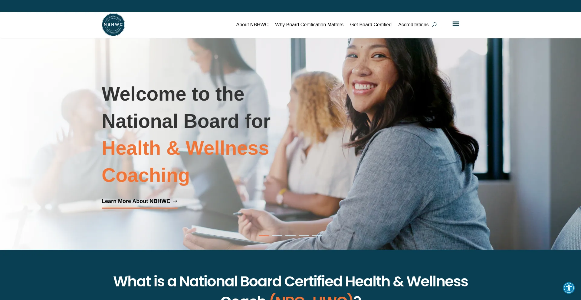 Nbhwc.org