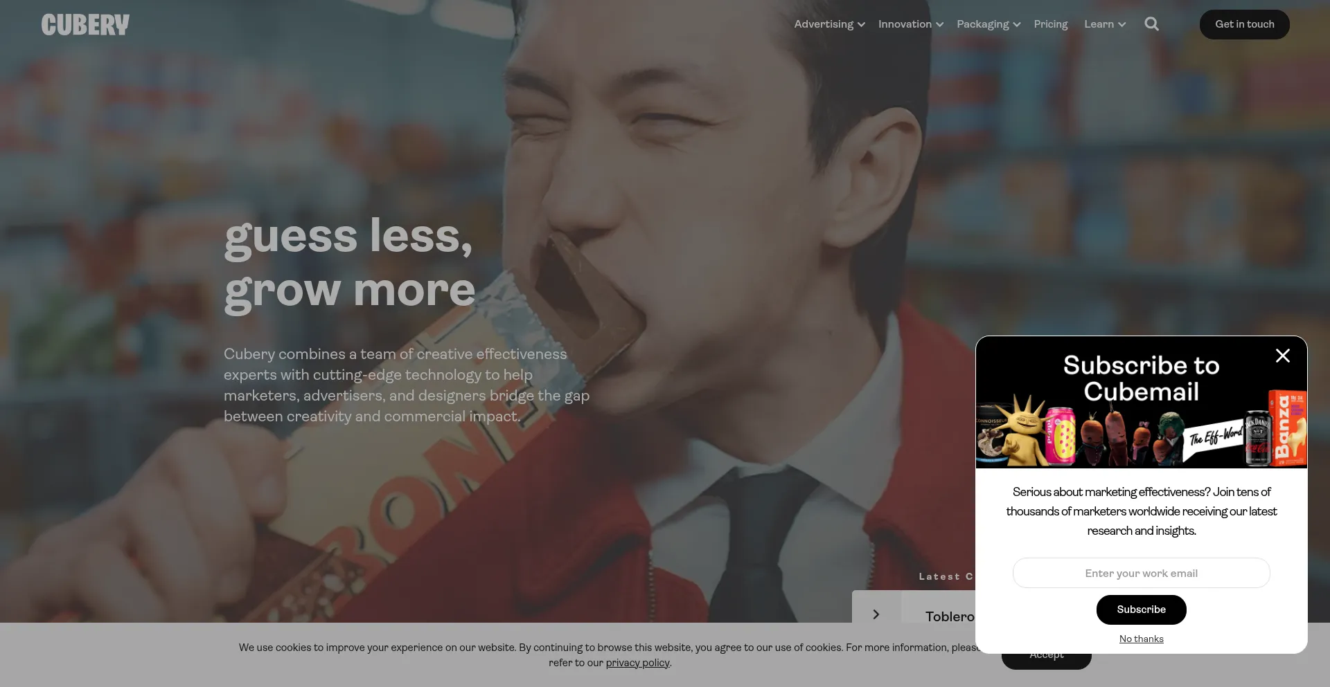 Website screenshot of Nbpvy.com