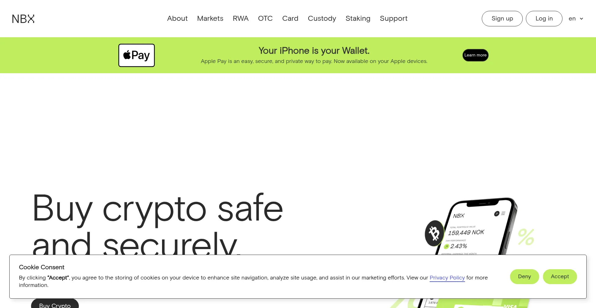 Nbx.com