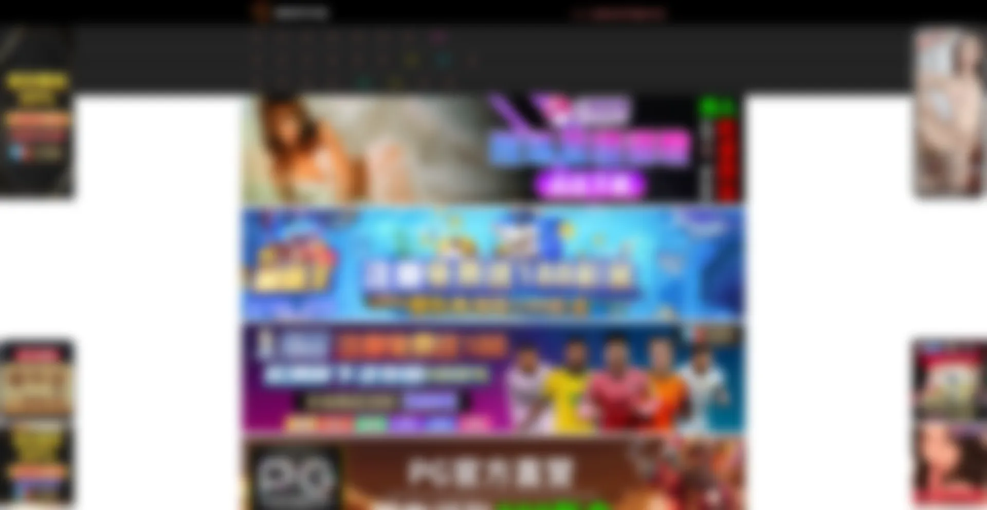 Website screenshot of Nccb98.xyz