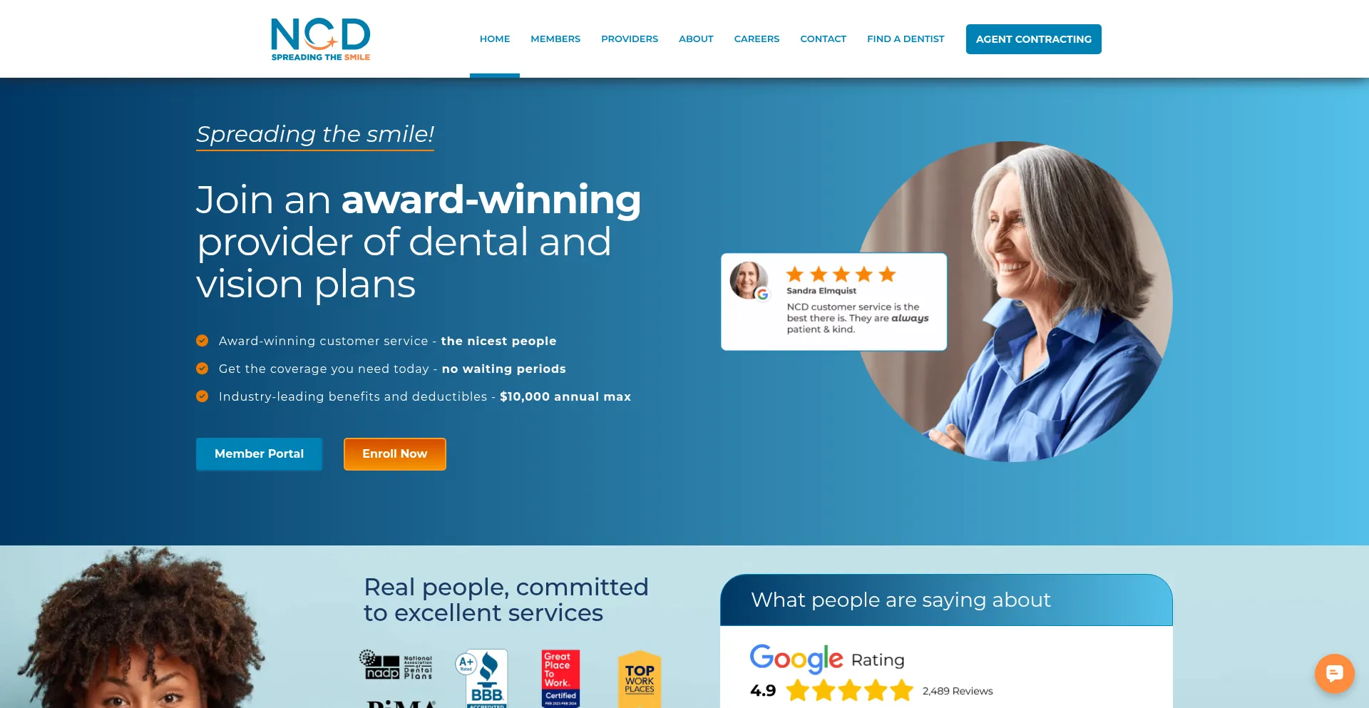 Ncd.com