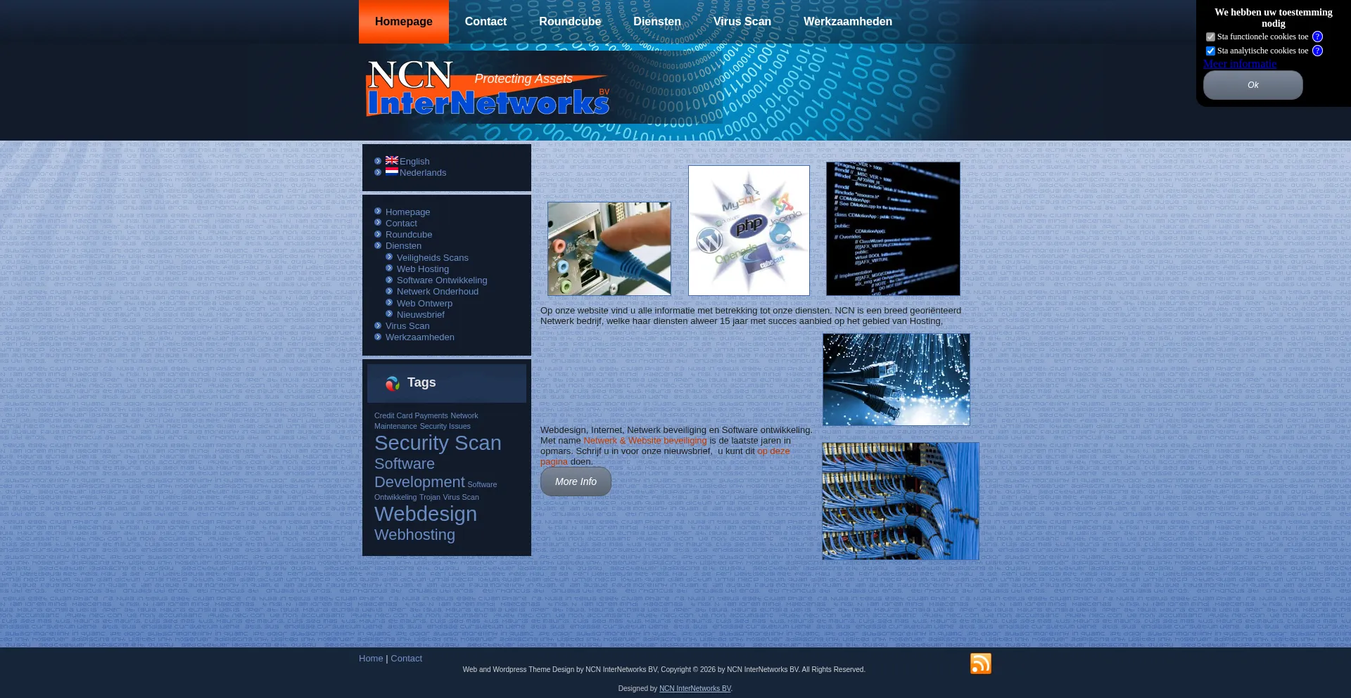 Ncn.nl