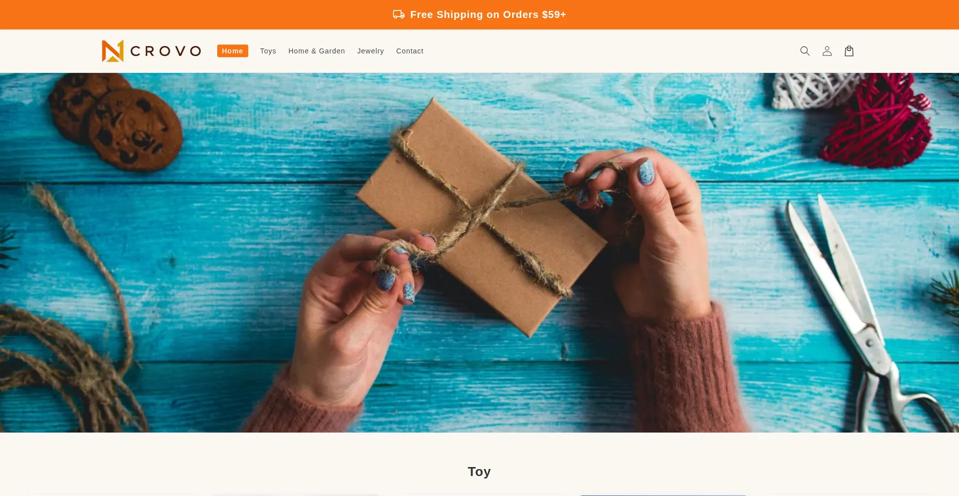 Ncrovo.com