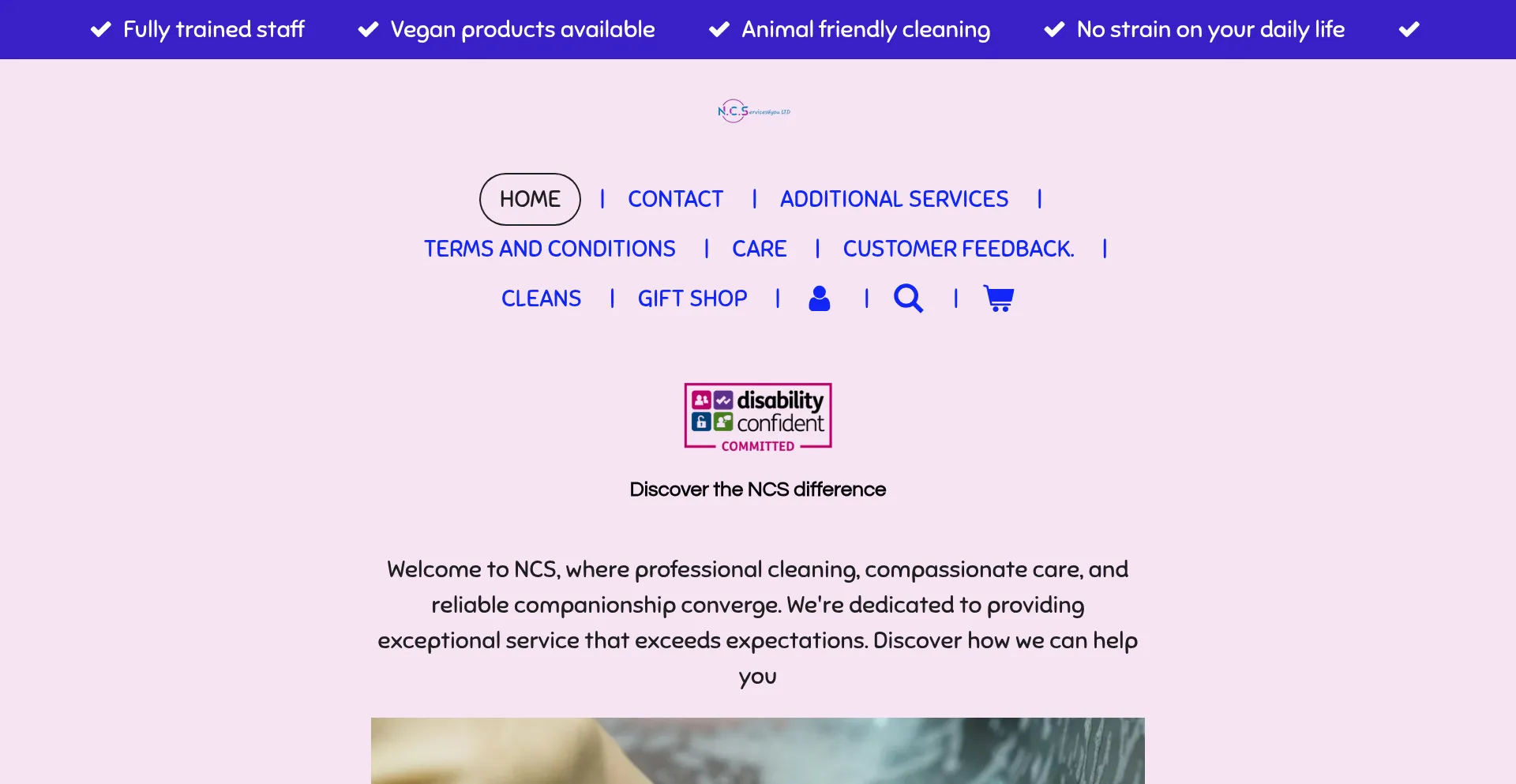 Ncservices4you.co.uk