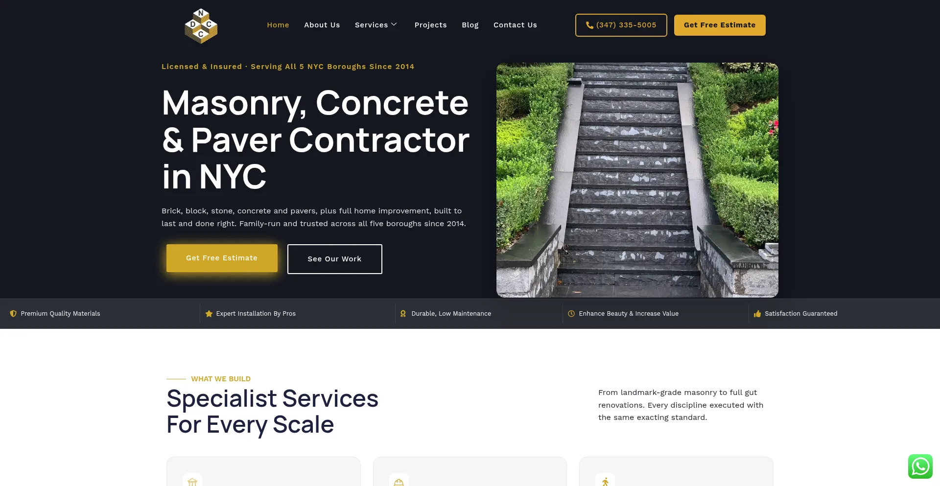 Ndccny.com