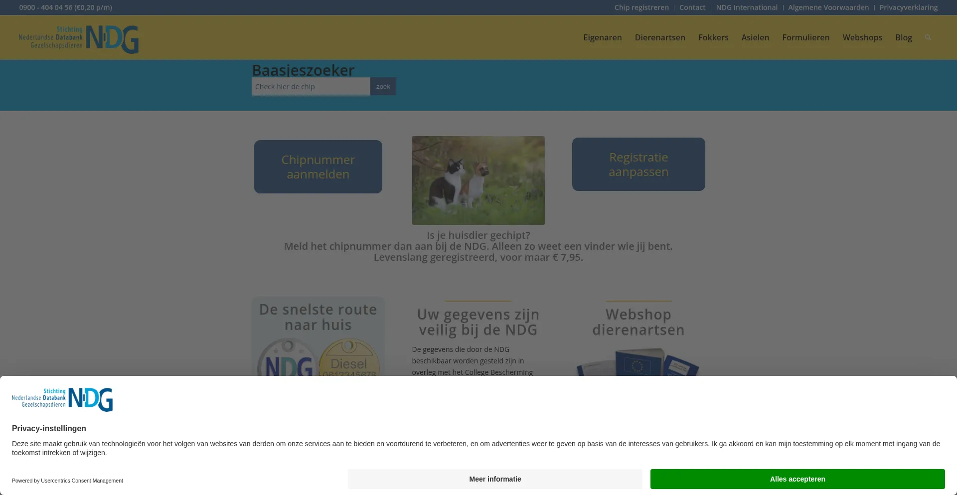 Ndg.nl