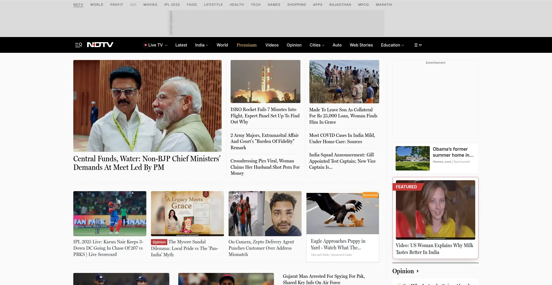 Ndtv.com